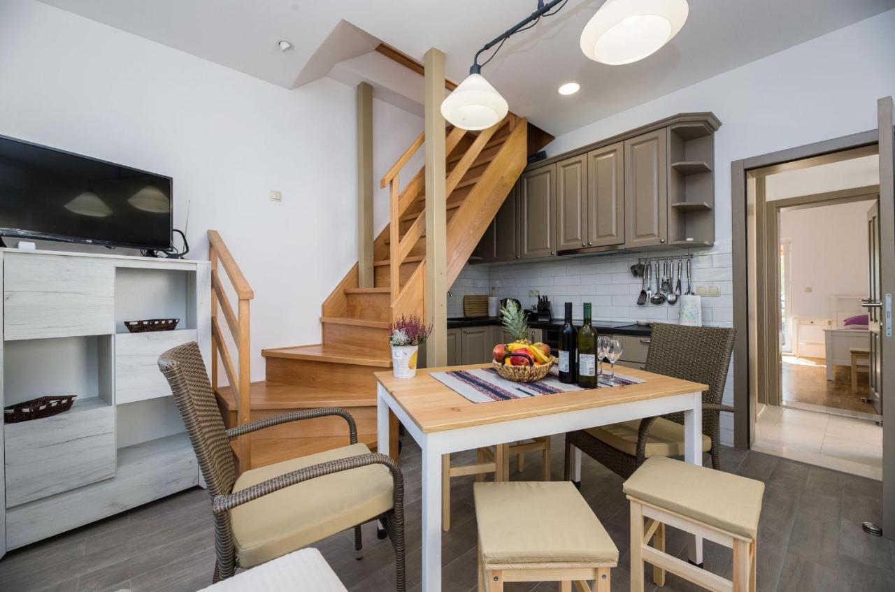 Roko Apartment Duće